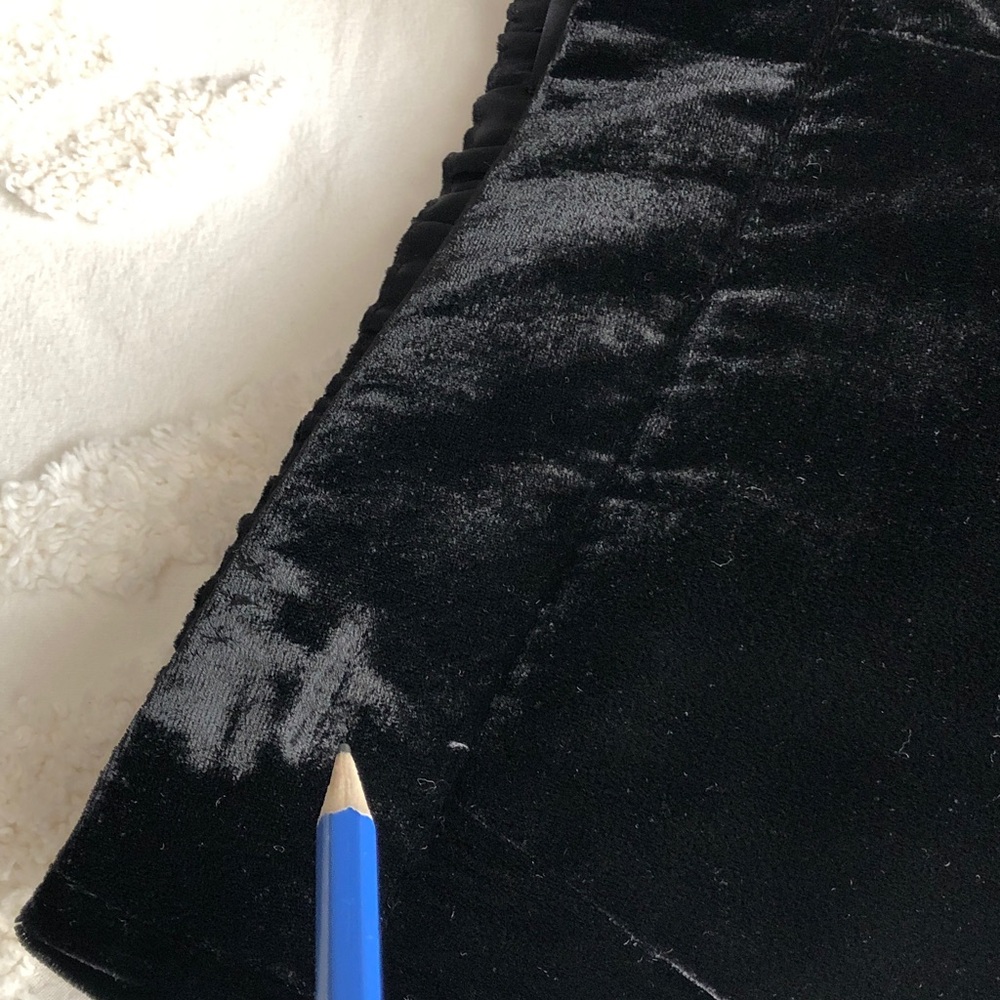 JCrew Velvet Pants - Picture 11 of 13